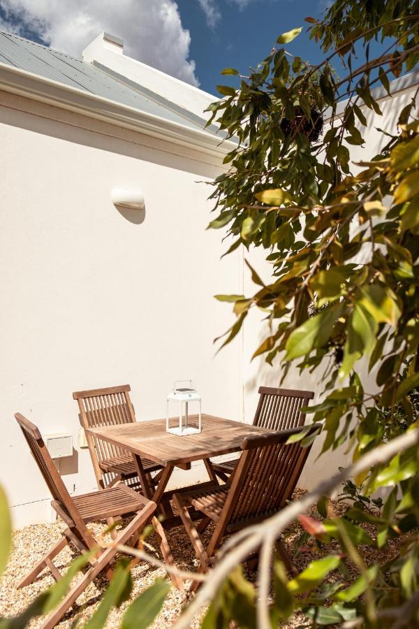 The Bean Tree Hotel McGregor Eksteriør billede