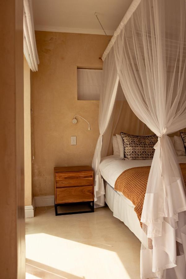 The Bean Tree Hotel McGregor Eksteriør billede