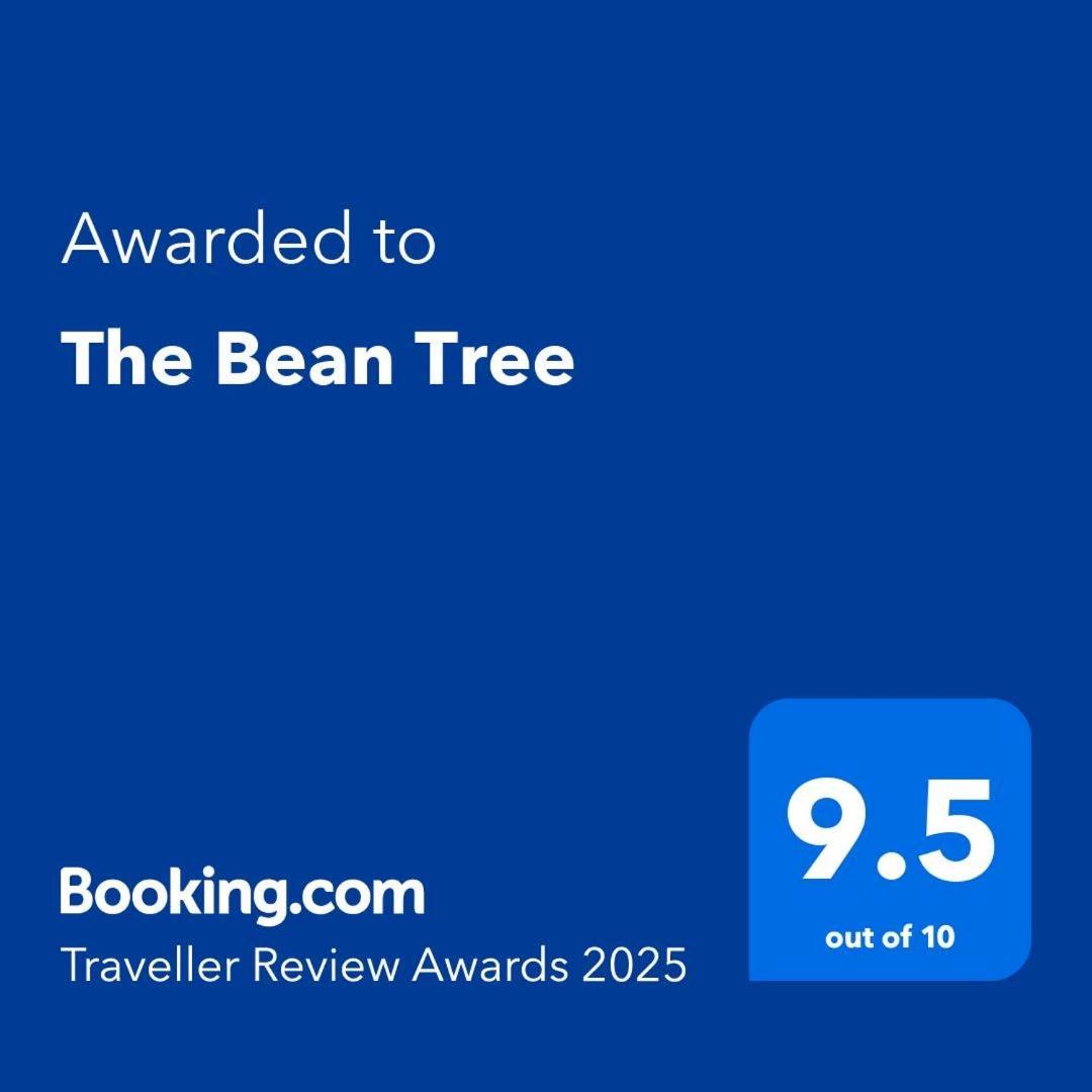 The Bean Tree Hotel McGregor Eksteriør billede